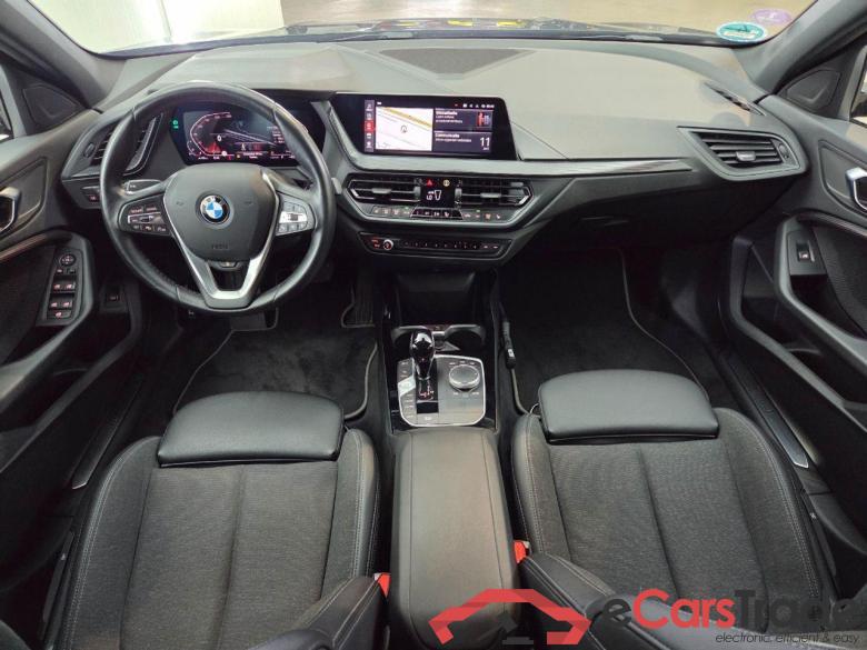 BMW 1-serie 116i #6