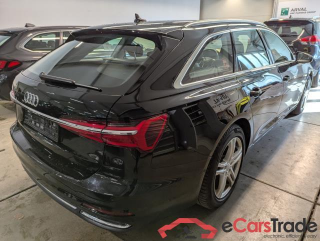 Audi A6 Avant ´18 A6 Avant 40 TDI sport 2.0 TDI 150KW AT7 E6dT #3