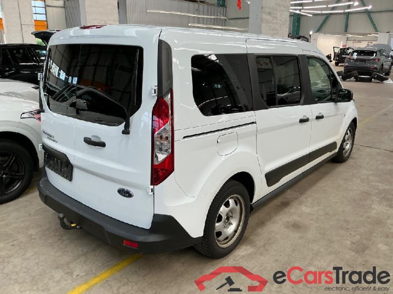 Ford Transit Connect ´13 FORD Transit Connect 230 L2 LKW S&S Autm. Trend 5d 88kW #3