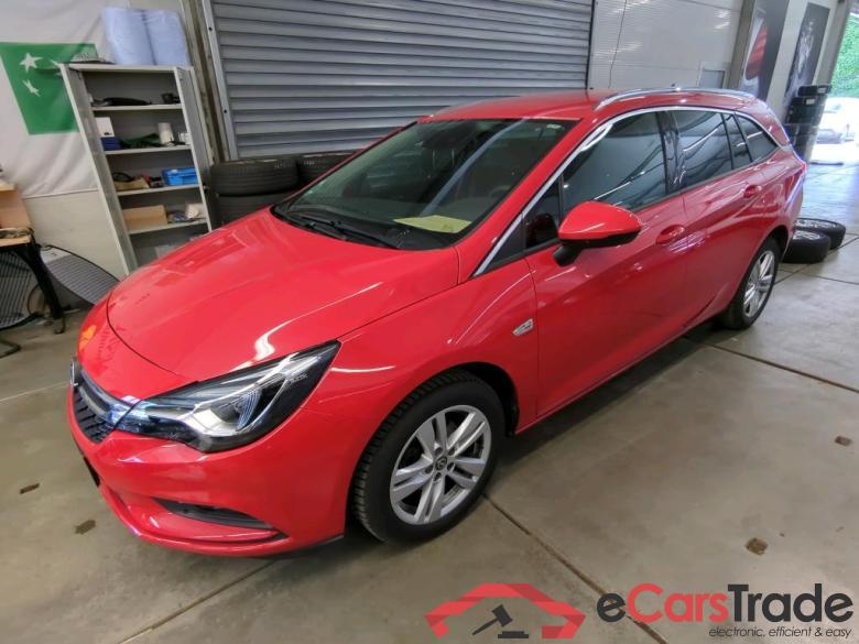Opel Astra ST ´15 Astra K Sports Tourer INNOVATION Start/Stop 1.4 Turbo 92KW MT6 E6dT #1