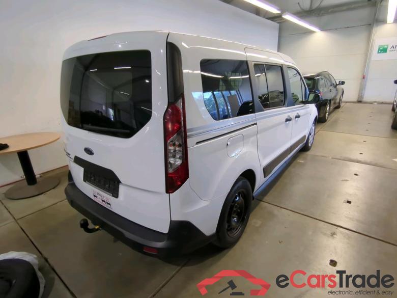 Ford Transit Connect ´13 FORD Transit Connect 230 L2 LKW S&S Trend 5d 88kW #2