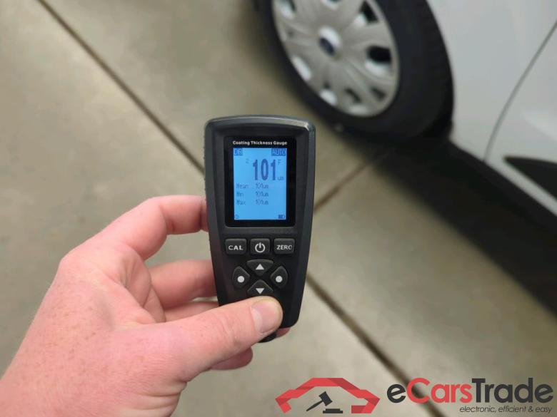 Ford Transit Connect ´13 FORD Transit Connect 230 L2 LKW S&S Trend 5d 88kW #6