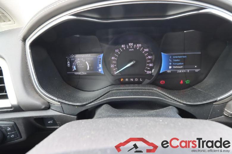 Ford Mondeo Wagon ´14 Mondeo Turnier Hybbrid Vignale 2.0 138KW ATV E6dT #6