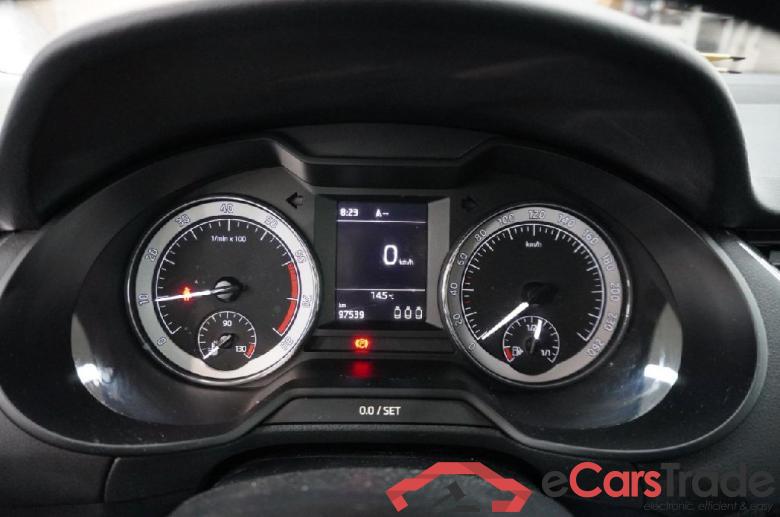 Skoda Octavia Combi - alt Octavia Combi Style 1.0 TSI 85KW MT6 E6dT #6