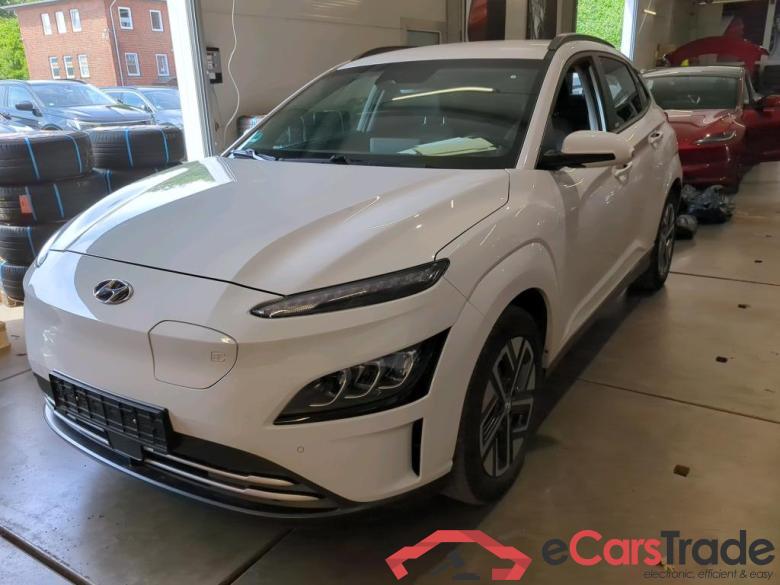 Hyundai Kona ´17 Kona Prime Elektro 2WD 64kWh1 #1