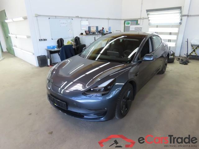 Tesla Model 3 ´18 BEV TESLA Model 3 Langstreckenbatt. Allradantrieb Dual Motor 4d 366kW #2
