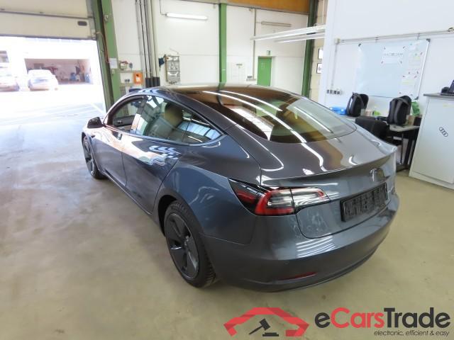Tesla Model 3 ´18 BEV TESLA Model 3 Langstreckenbatt. Allradantrieb Dual Motor 4d 366kW #3