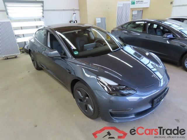 Tesla Model 3 ´18 BEV TESLA Model 3 Langstreckenbatt. Allradantrieb Dual Motor 4d 366kW #5