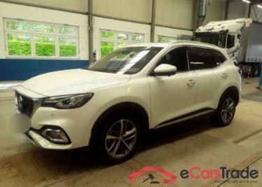 MG EHS ´21 MG EHS PHEV Luxury 5d 119kW #1