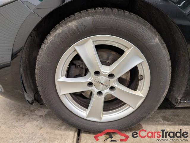 Mercedes A-Class ´18 MERCEDES-BENZ A-Klasse A 180 7G-DCT Progressive 5d 100kW #6