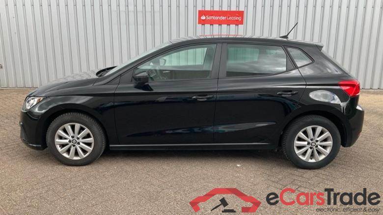 SEAT IBIZA 1.0tsi style business intense 70kW #2