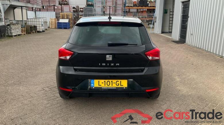 SEAT IBIZA 1.0tsi style business intense 70kW #4