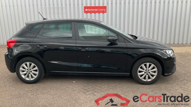 SEAT IBIZA 1.0tsi style business intense 70kW #6