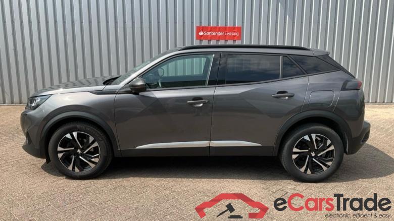 PEUGEOT 2008 1.2 puretech blue lease allure 75kW #2