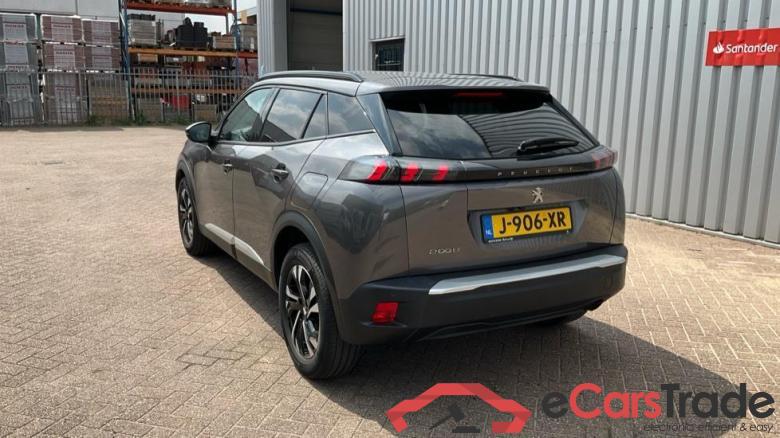 PEUGEOT 2008 1.2 puretech blue lease allure 75kW #3