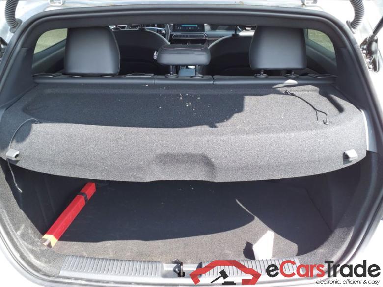 MG MG3         1.5 L Hybrid+ 195 ch  LUXURY #2