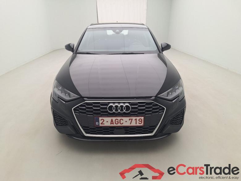 Audi, A3 SB '20, Audi A3 Sportback 1.0 30 TFSi 81kW S tronic S line #1
