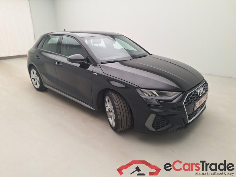 Audi, A3 SB '20, Audi A3 Sportback 1.0 30 TFSi 81kW S tronic S line #2