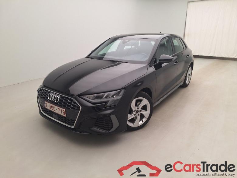 Audi, A3 SB '20, Audi A3 Sportback 1.0 30 TFSi 81kW S tronic S line #3