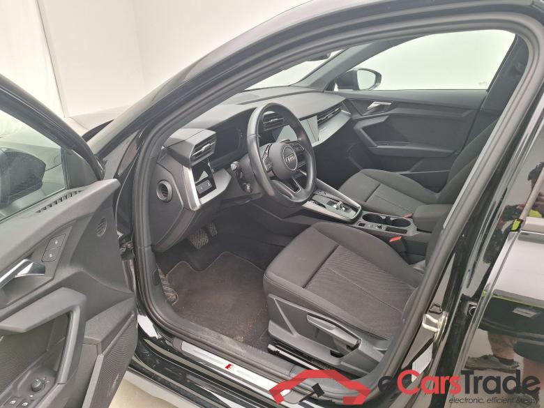 Audi, A3 SB '20, Audi A3 Sportback 1.0 30 TFSi 81kW S tronic S line #6