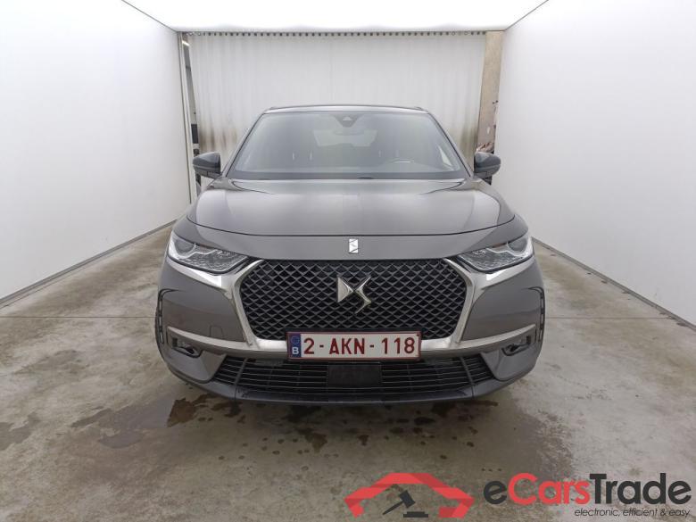 DS 7 Crossback 1.5 BlueHDi 130 Automatic So Chic 5d #1