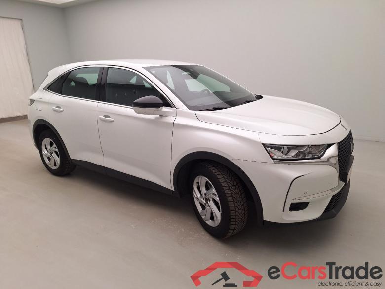 DS, DS7 CB '17, DS 7 Crossback 1.5 BlueHDi 130 Automatic Chic 5d #2