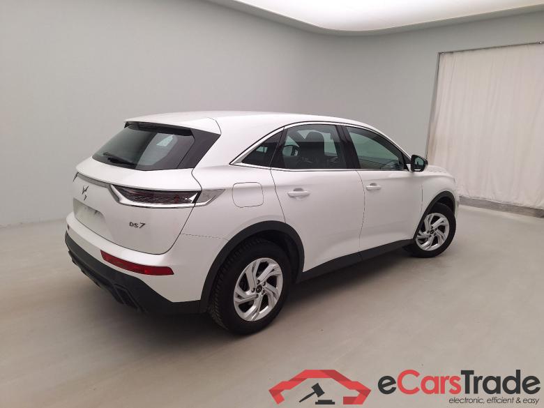 DS, DS7 CB '17, DS 7 Crossback 1.5 BlueHDi 130 Automatic Chic 5d #5