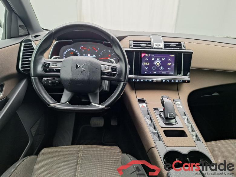 DS, DS7 CB '17, DS 7 Crossback 1.5 BlueHDi 130 Automatic Chic 5d #6