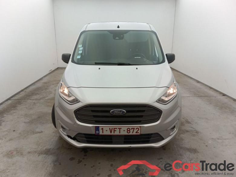 Ford Transit Connect 1.5 TDCi 74kW L1 Trend 4d #1