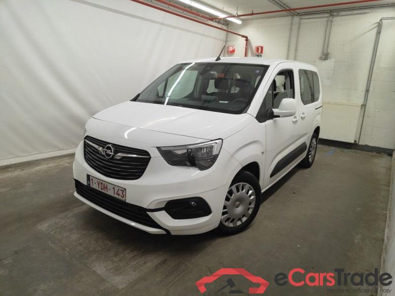 Opel Combo Life 1.2 Turbo Start/Stop Edition L1H1 5d 7pl #3