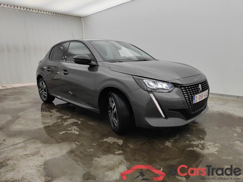 Peugeot 208 1.2 PureTech 100 MAN6 S&S Allure Pack 5d #2