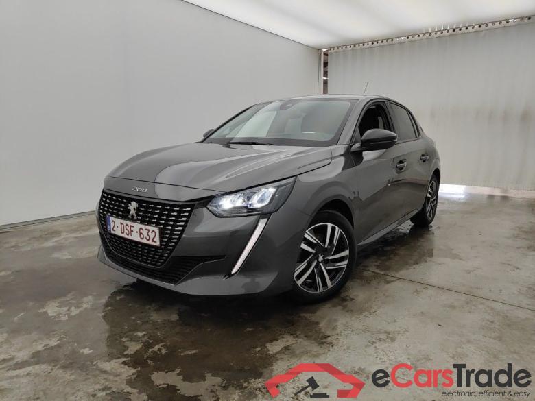 Peugeot 208 1.2 PureTech 100 MAN6 S&S Allure Pack 5d #4