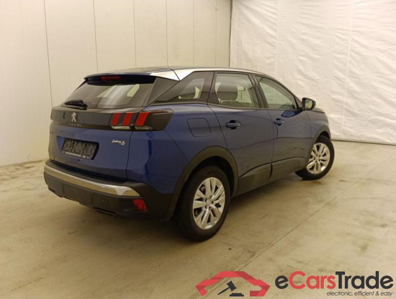 Peugeot 3008 1.5 BlueHDi 96kW S&S EAT8 Active 5d #5