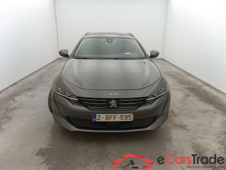 Peugeot 508 SW 1.5 BlueHDi 130 S&S EAT8 Allure Pack 5d #1