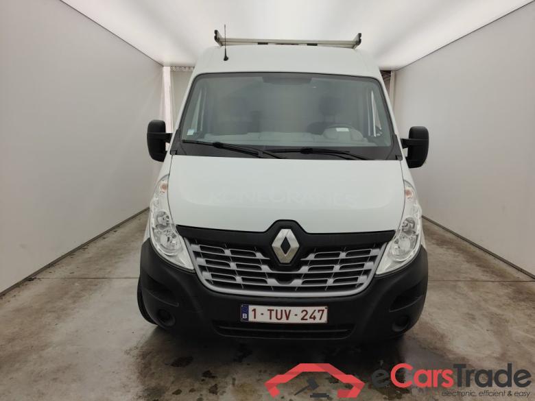 Renault Master L2H2 dCi 130 - 3.5T Grand Confort 4d #1