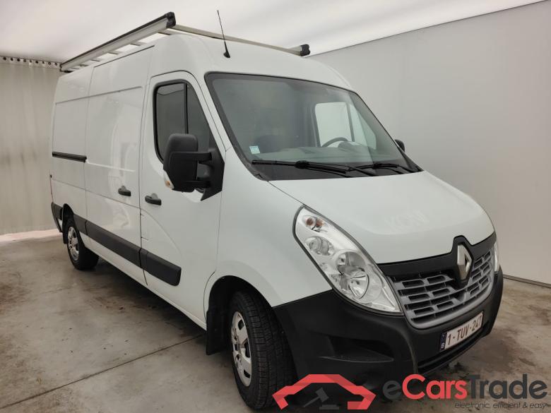 Renault Master L2H2 dCi 130 - 3.5T Grand Confort 4d #2