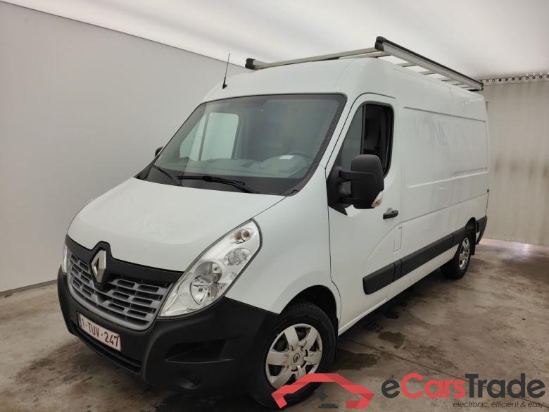 Renault Master L2H2 dCi 130 - 3.5T Grand Confort 4d #3