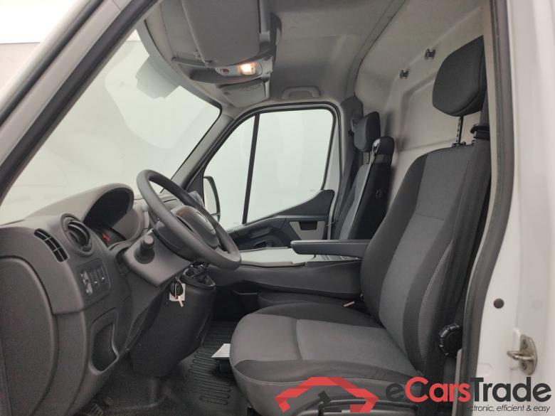 Renault Master L2H2 dCi 130 - 3.5T Grand Confort 4d #6