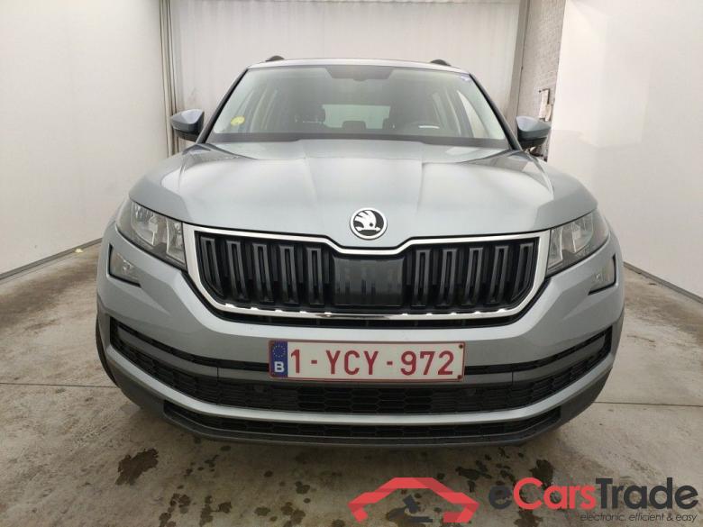 Skoda Kodiaq 2.0 CRTDI 110kW DSG7 Ambition 5d #1