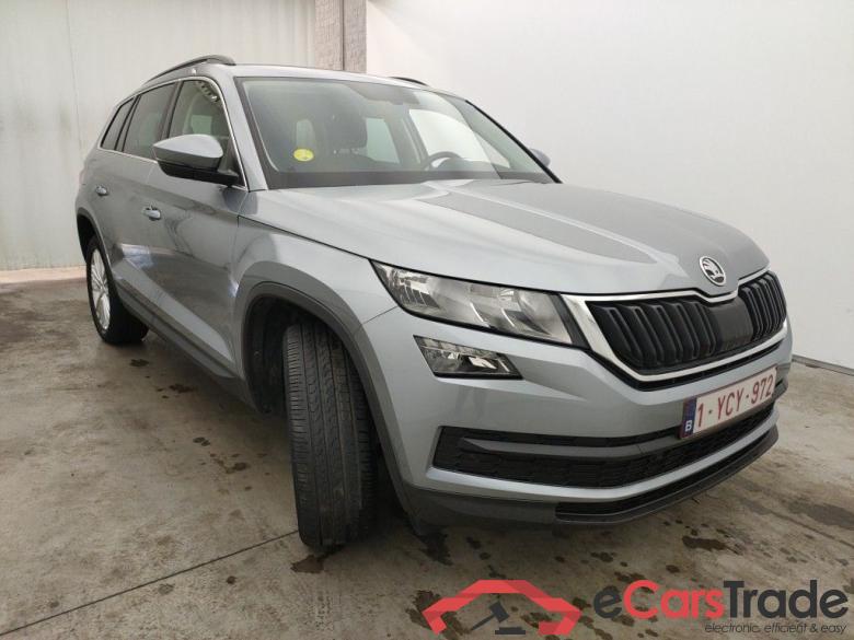 Skoda Kodiaq 2.0 CRTDI 110kW DSG7 Ambition 5d #2