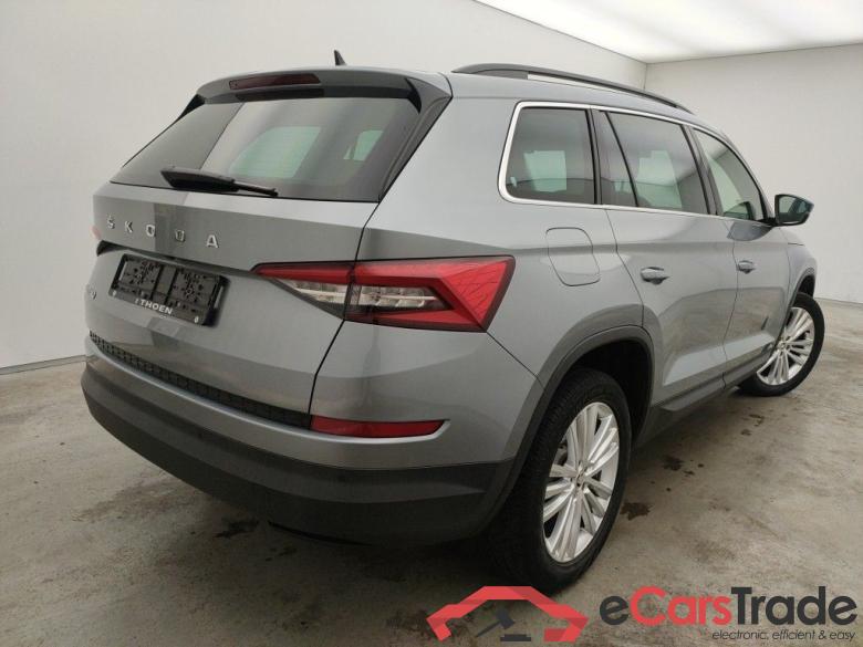 Skoda Kodiaq 2.0 CRTDI 110kW DSG7 Ambition 5d #5