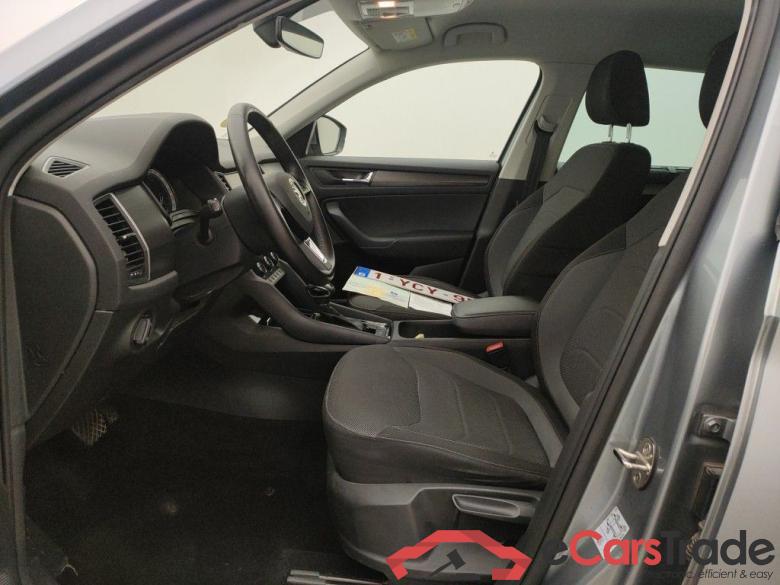 Skoda Kodiaq 2.0 CRTDI 110kW DSG7 Ambition 5d #6