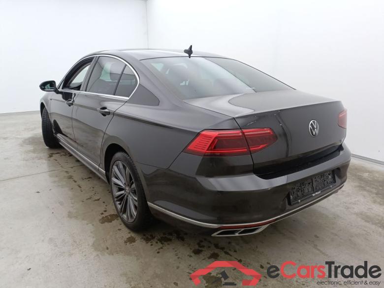 Volkswagen Passat 2.0 TDI 110kW Elegance Business DSG 4d #5