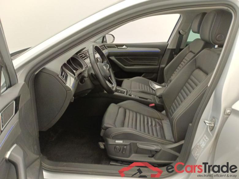Volkswagen Passat Variant 1.6 TDI SCR DSG7 Style Business 5d #6