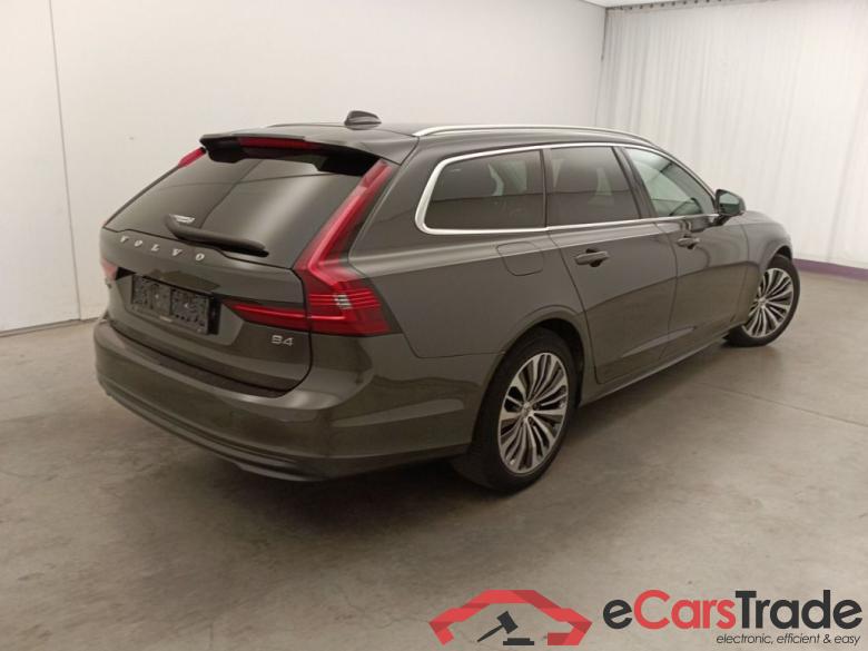Volvo V90 B4 D Geartronic Momentum Pro 5d #5