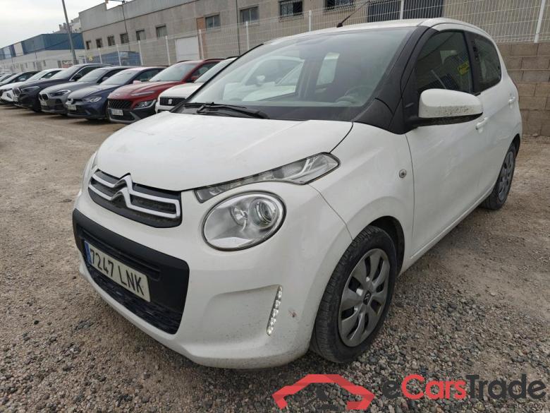 Citroen VTi 53kW (72CV) S&S Feel C1 Feel 1.0 70CV E6d #1