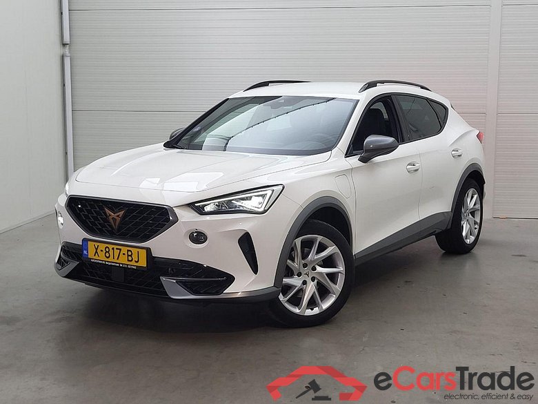 CUPRA Formentor 1.4 TSI e-Hybrid Essential