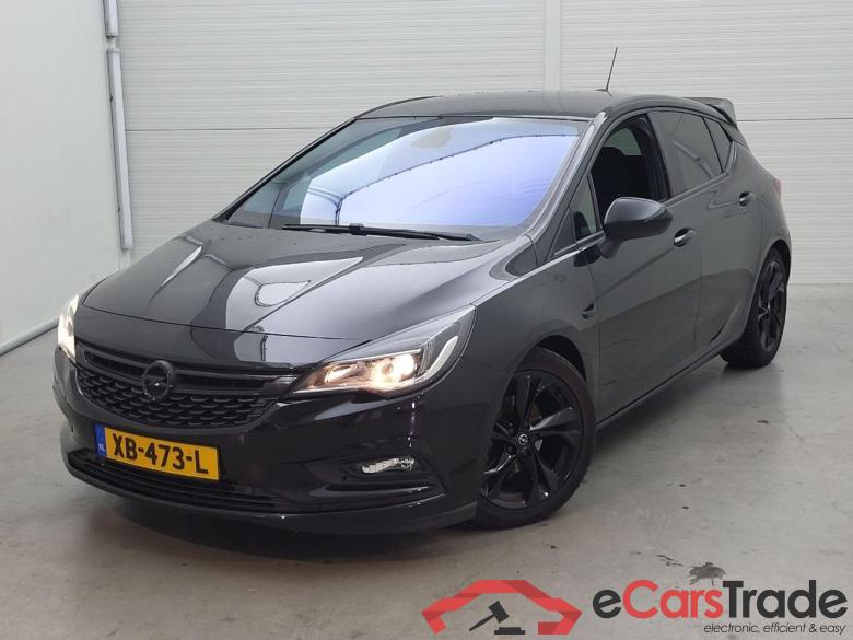 OPEL ASTRA 1.4 Turbo #1