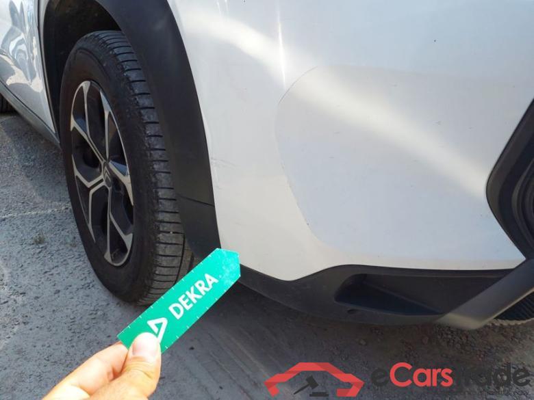 CITROEN C3 Aircross 81kW (110CV) Plus PureTech #6