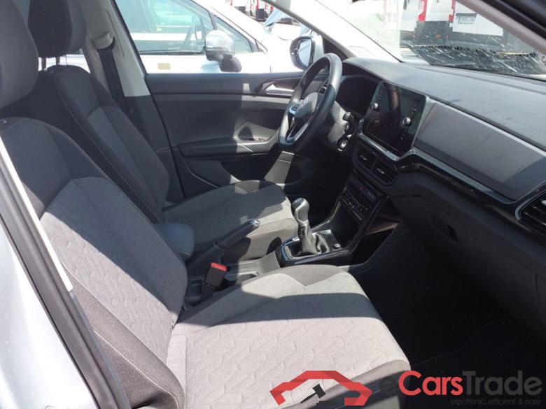 VOLKSWAGEN T-Cross 1.0 TSI 70KW 95CV 5V Life #3